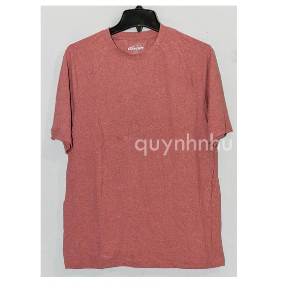 Brand new Glacier men 2 pack  performance tee shirts - Picture 2 of 9